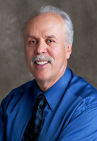 Alaska real estate agent Rick Davids